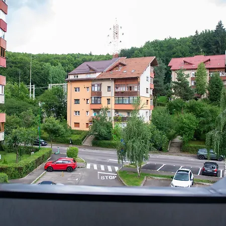 Nature Loft Hideaway Apartment Braşov Esterno foto