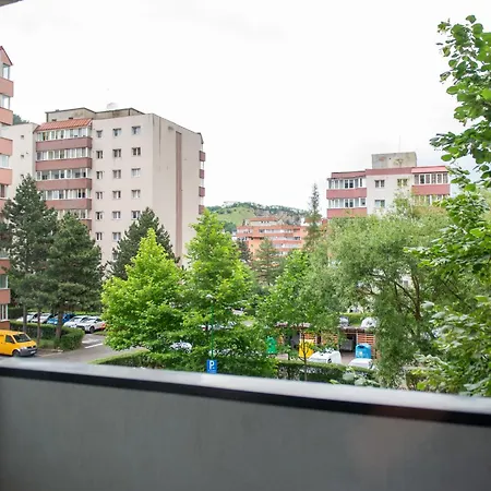 Nature Loft Hideaway Apartment Braşov Esterno foto