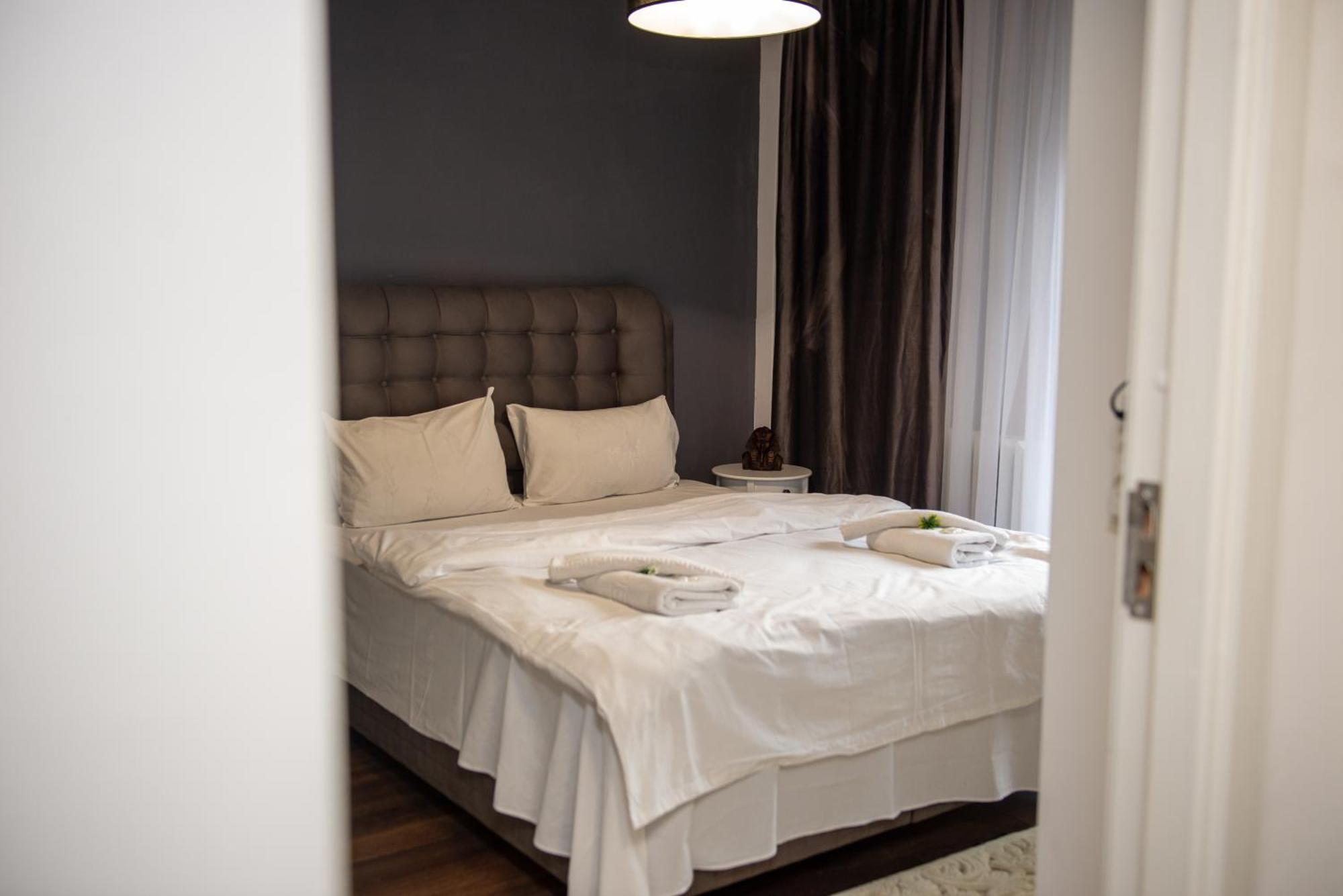 Nature Loft Hideaway דירה